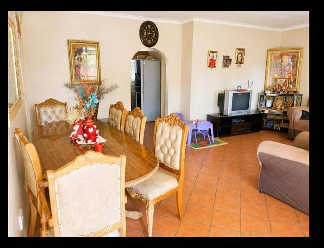 3 BEDROOM HOUSE FOR SALE IN KWAGGASRAND